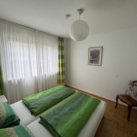 Ferienwohnung Sonja ไฟรบวร์กอิมไบรส์เกา ภายนอก รูปภาพ