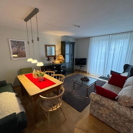 Ferienwohnung Sonja ไฟรบวร์กอิมไบรส์เกา ภายนอก รูปภาพ