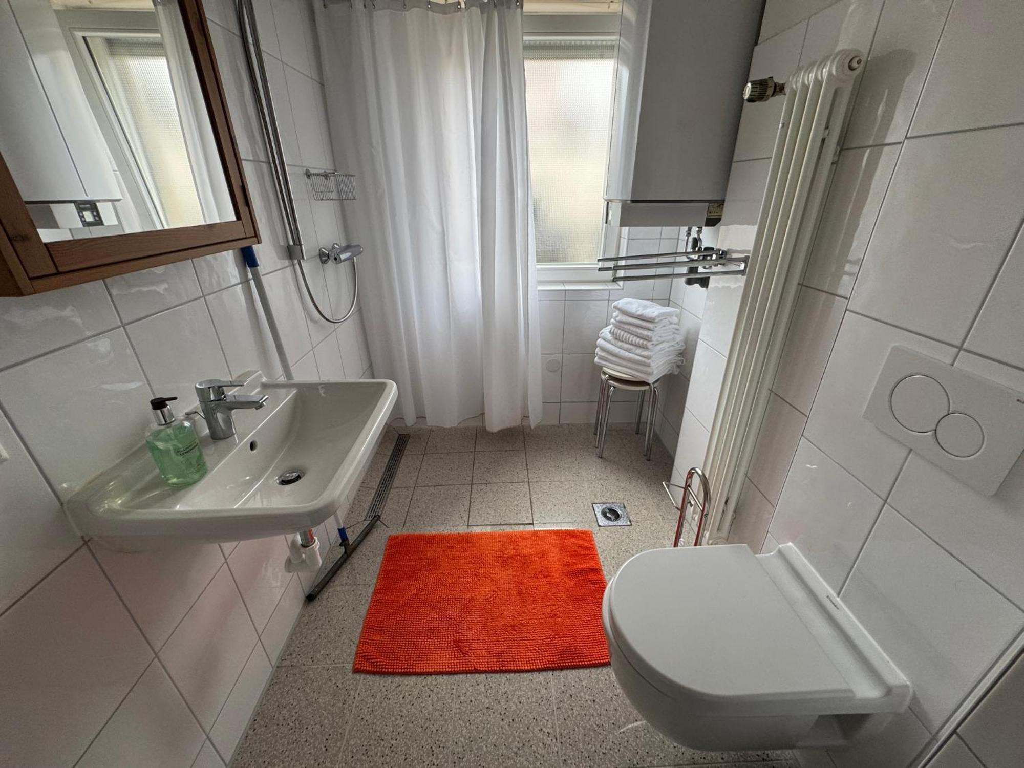 Ferienwohnung Sonja ไฟรบวร์กอิมไบรส์เกา ภายนอก รูปภาพ