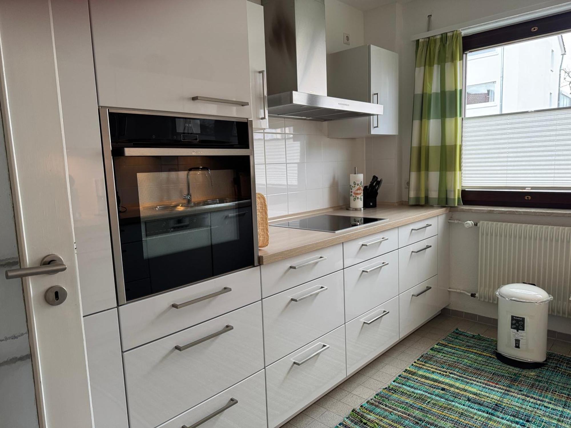 Ferienwohnung Sonja ไฟรบวร์กอิมไบรส์เกา ภายนอก รูปภาพ