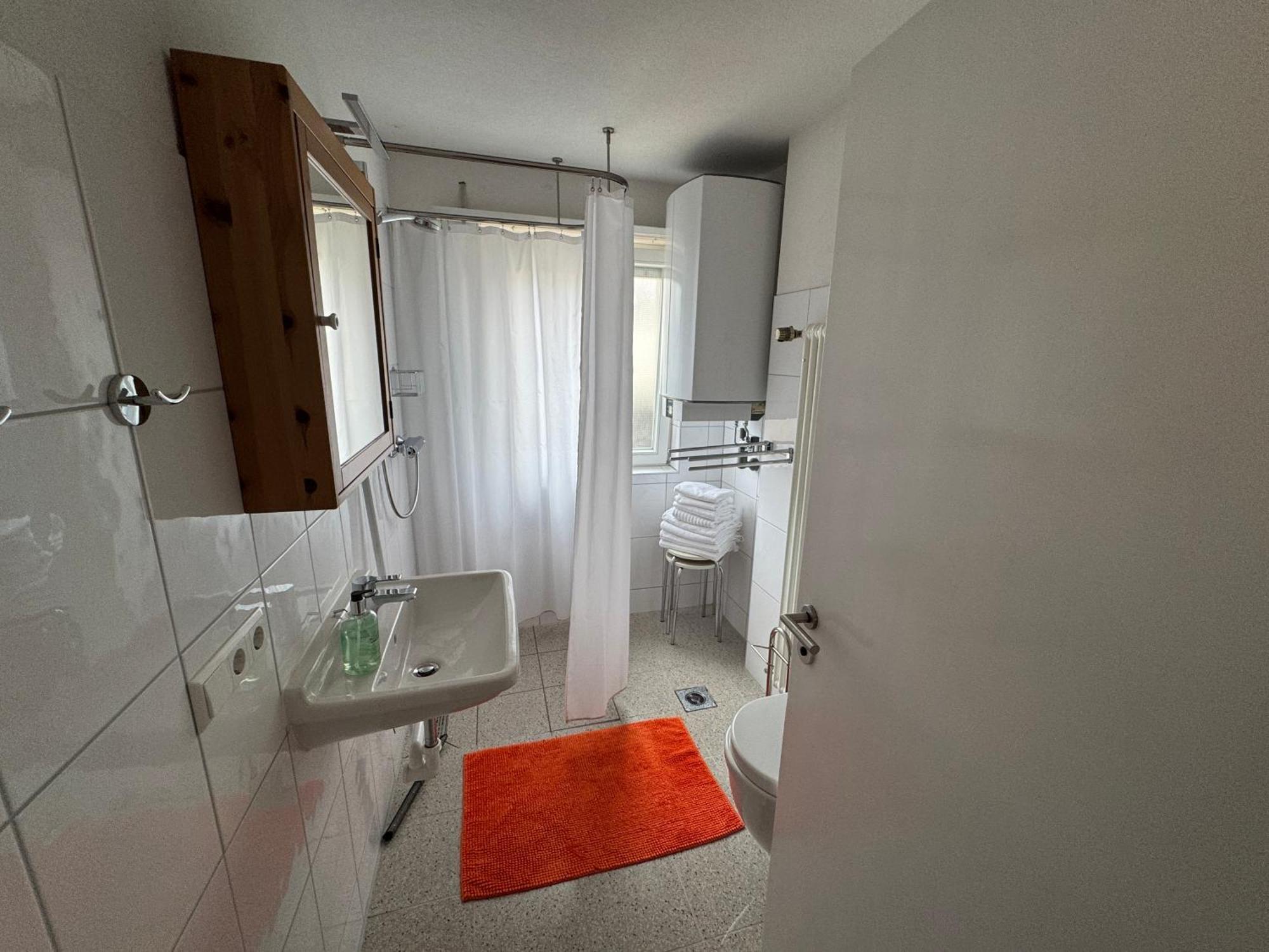 Ferienwohnung Sonja ไฟรบวร์กอิมไบรส์เกา ภายนอก รูปภาพ