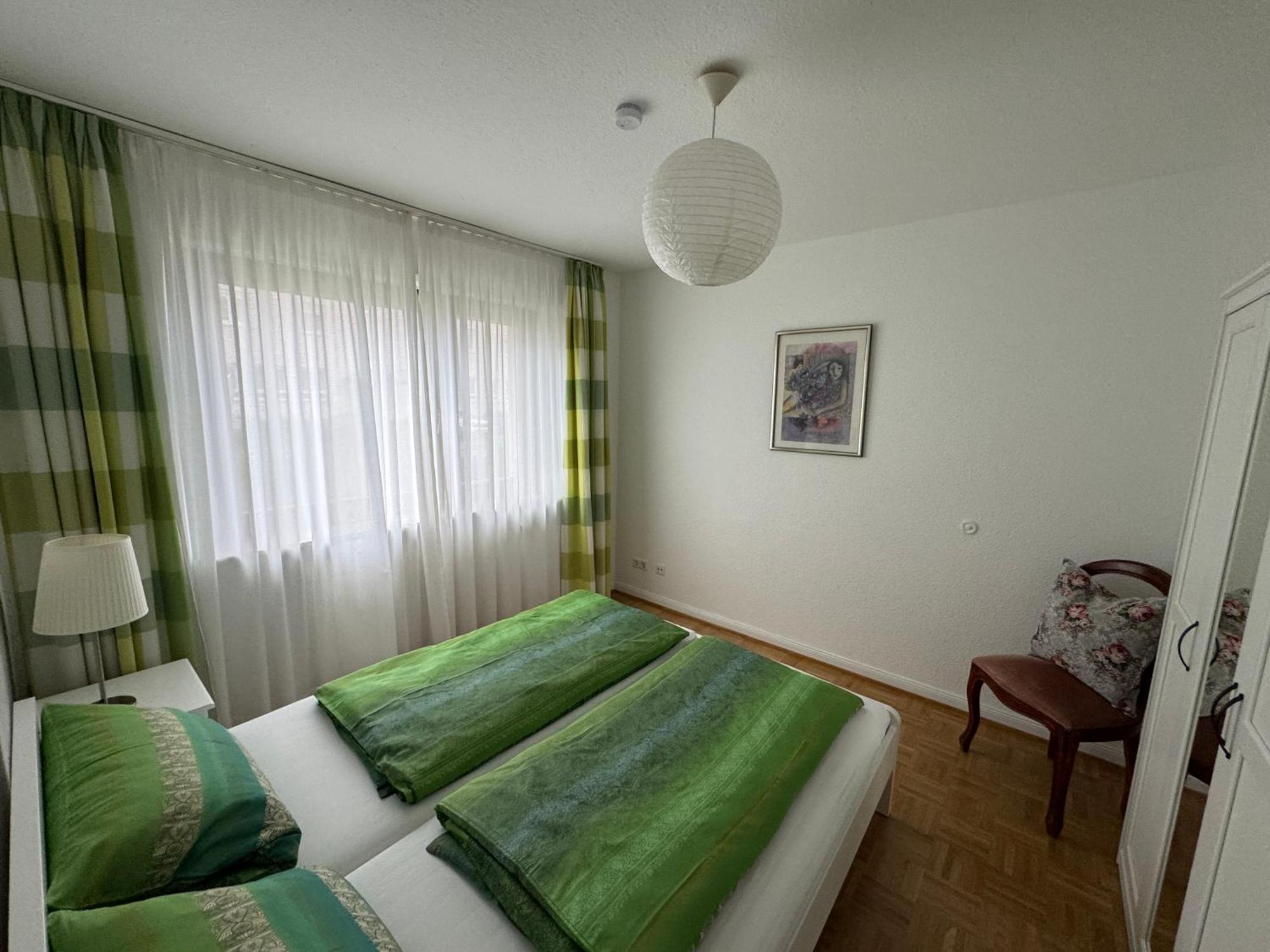 Ferienwohnung Sonja ไฟรบวร์กอิมไบรส์เกา ภายนอก รูปภาพ