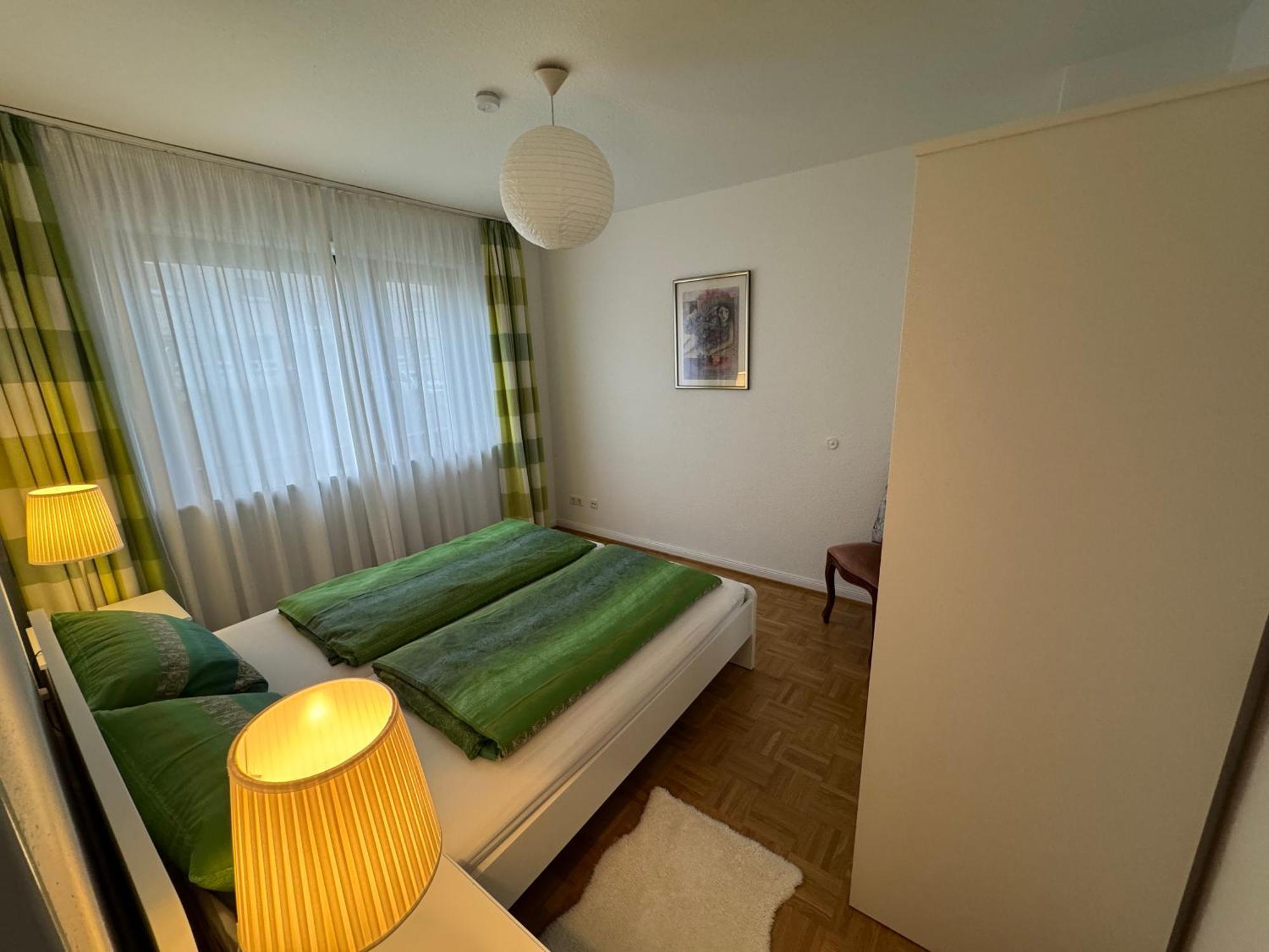 Ferienwohnung Sonja ไฟรบวร์กอิมไบรส์เกา ภายนอก รูปภาพ