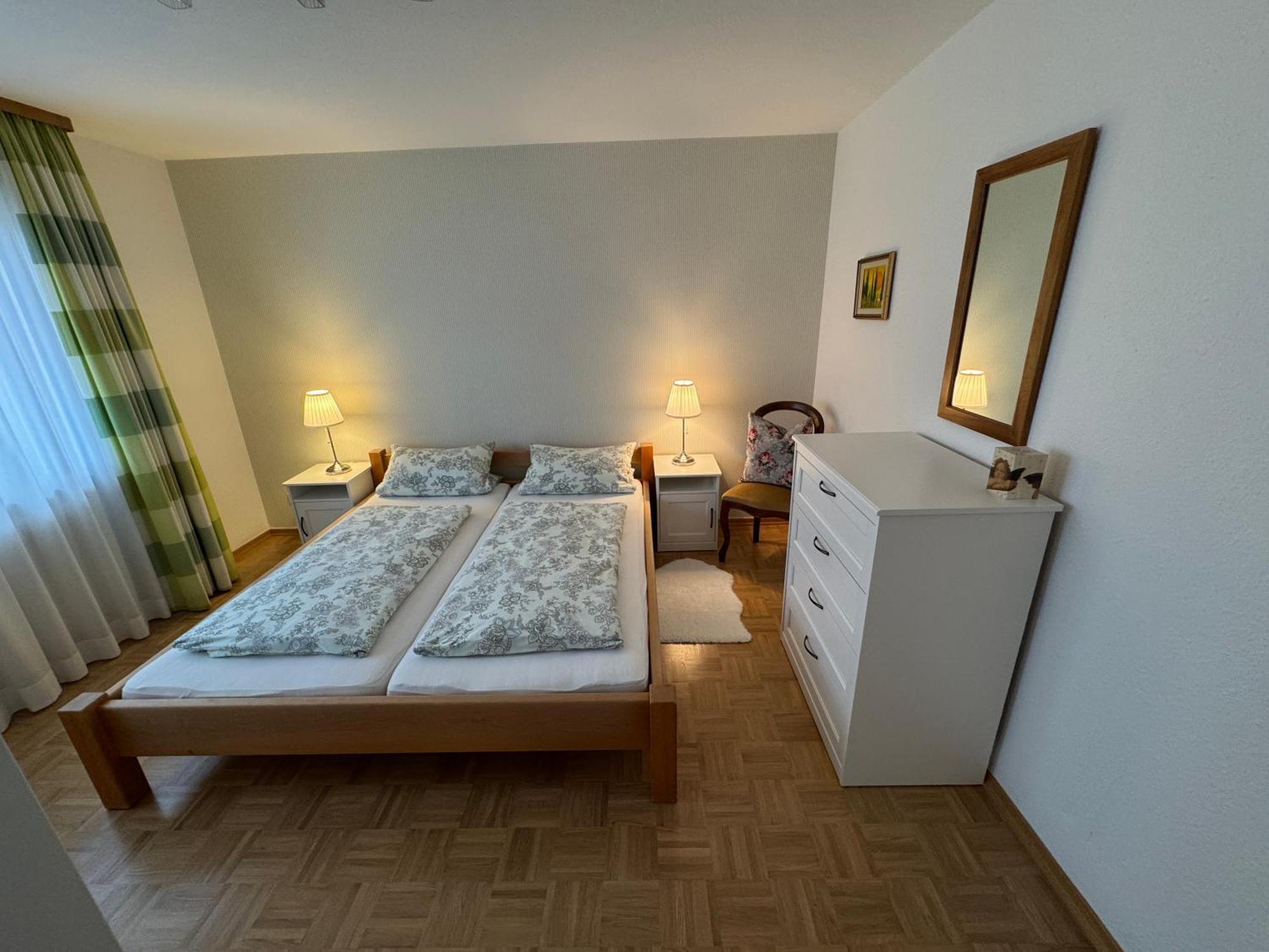 Ferienwohnung Sonja ไฟรบวร์กอิมไบรส์เกา ภายนอก รูปภาพ
