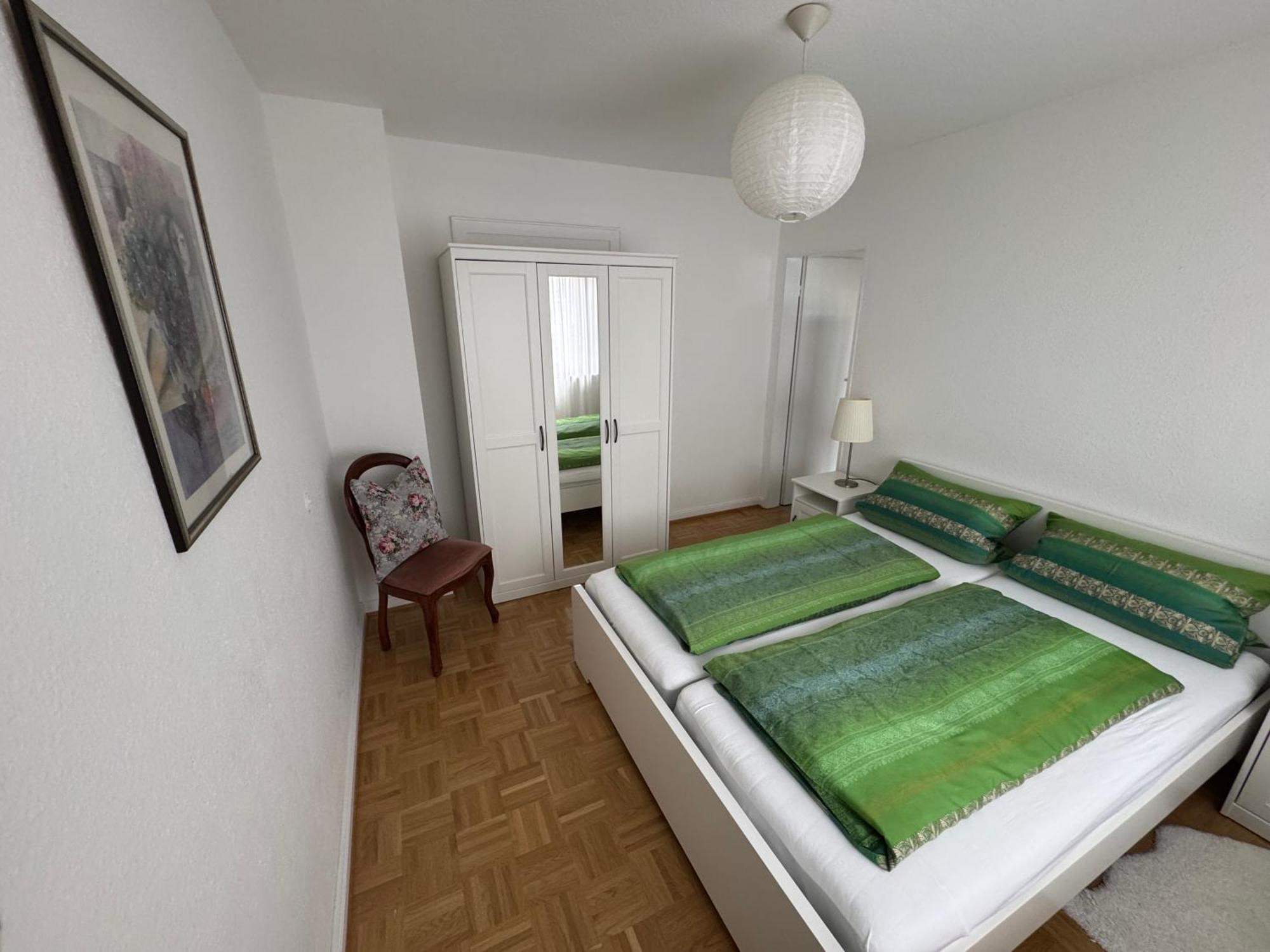 Ferienwohnung Sonja ไฟรบวร์กอิมไบรส์เกา ภายนอก รูปภาพ