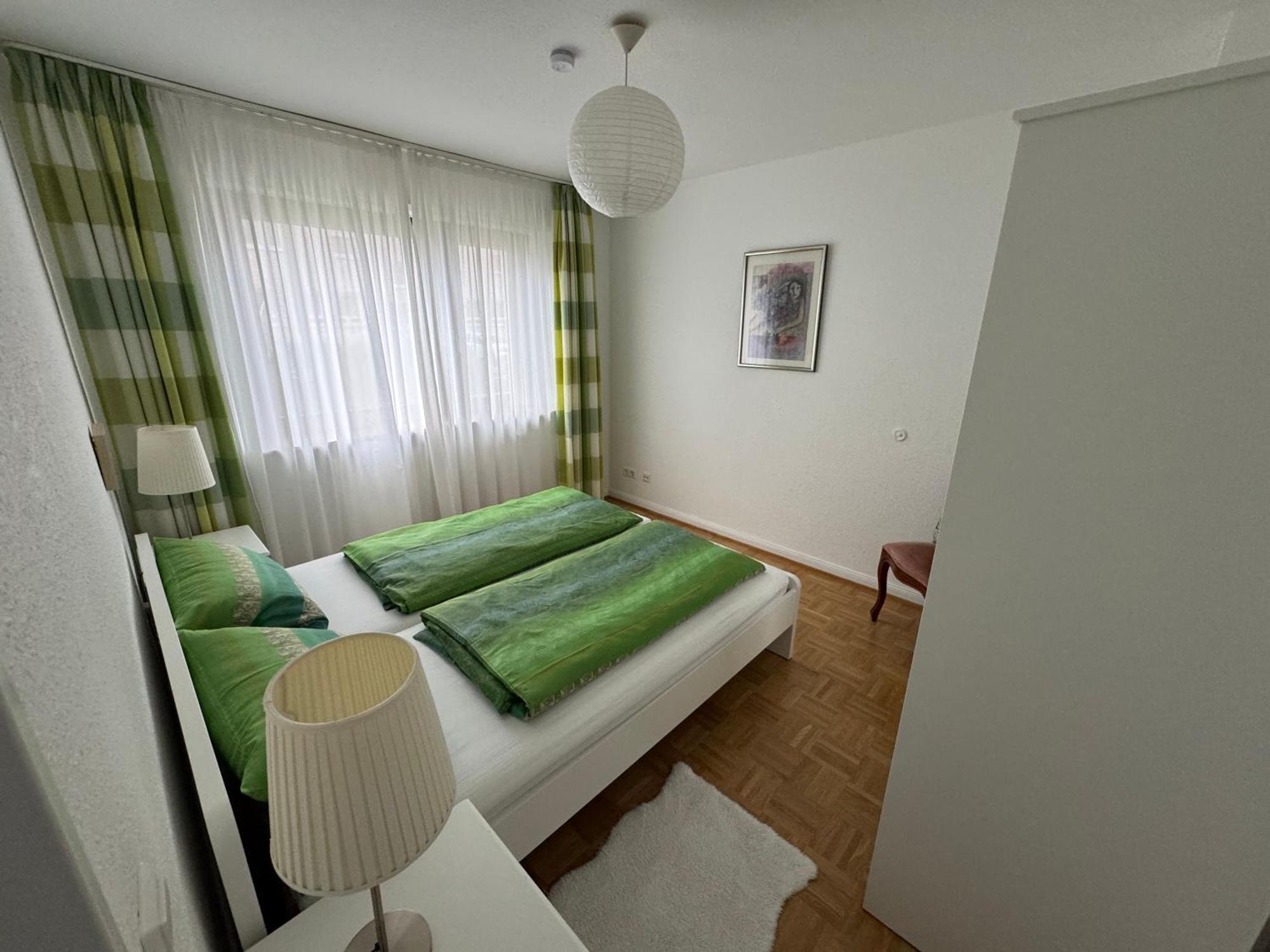 Ferienwohnung Sonja ไฟรบวร์กอิมไบรส์เกา ภายนอก รูปภาพ