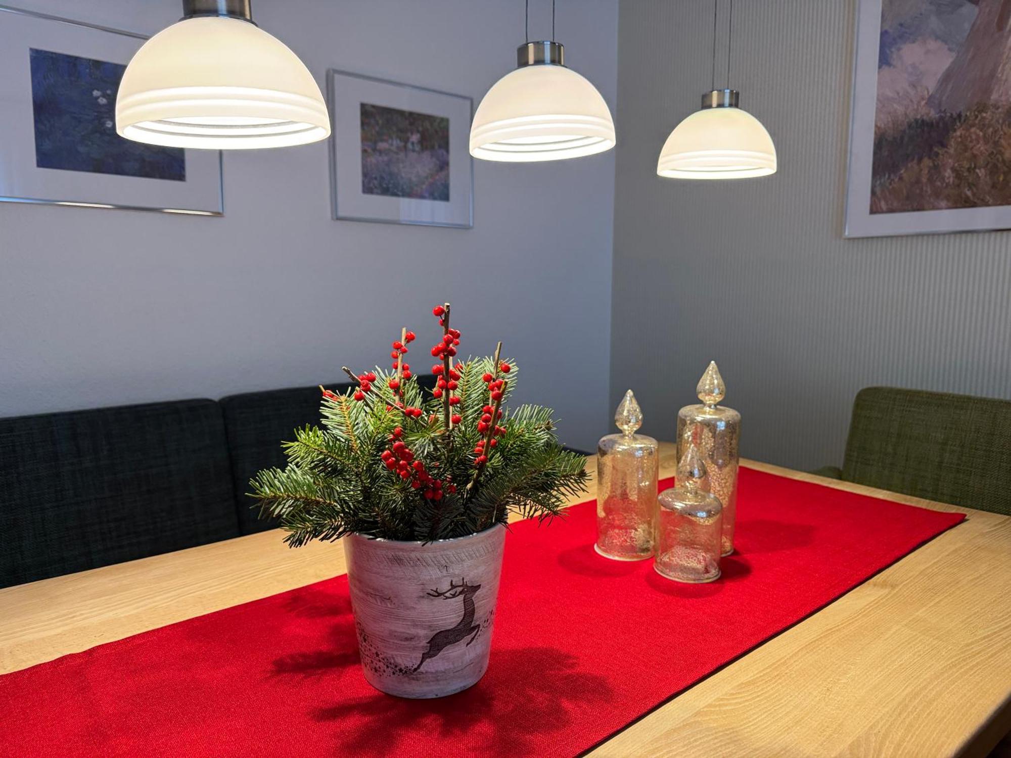 Ferienwohnung Sonja ไฟรบวร์กอิมไบรส์เกา ภายนอก รูปภาพ