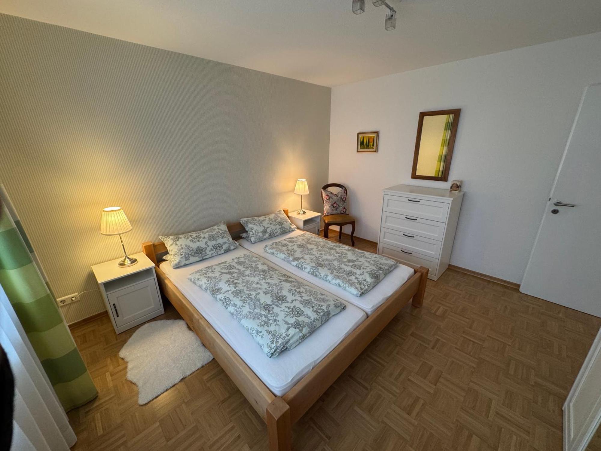 Ferienwohnung Sonja ไฟรบวร์กอิมไบรส์เกา ภายนอก รูปภาพ
