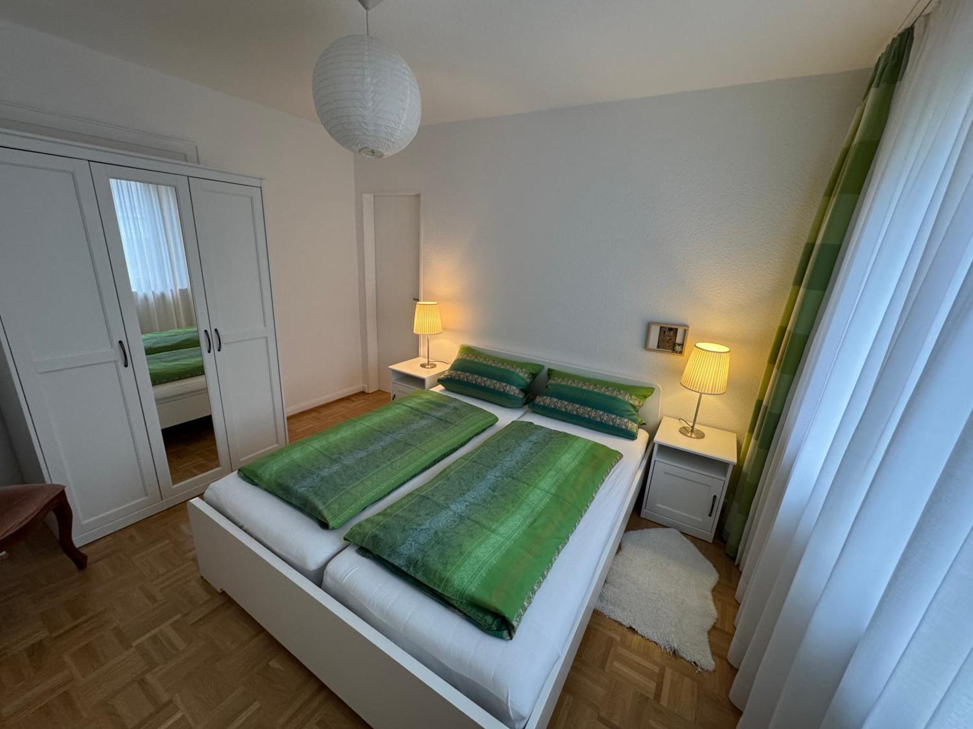 Ferienwohnung Sonja ไฟรบวร์กอิมไบรส์เกา ภายนอก รูปภาพ