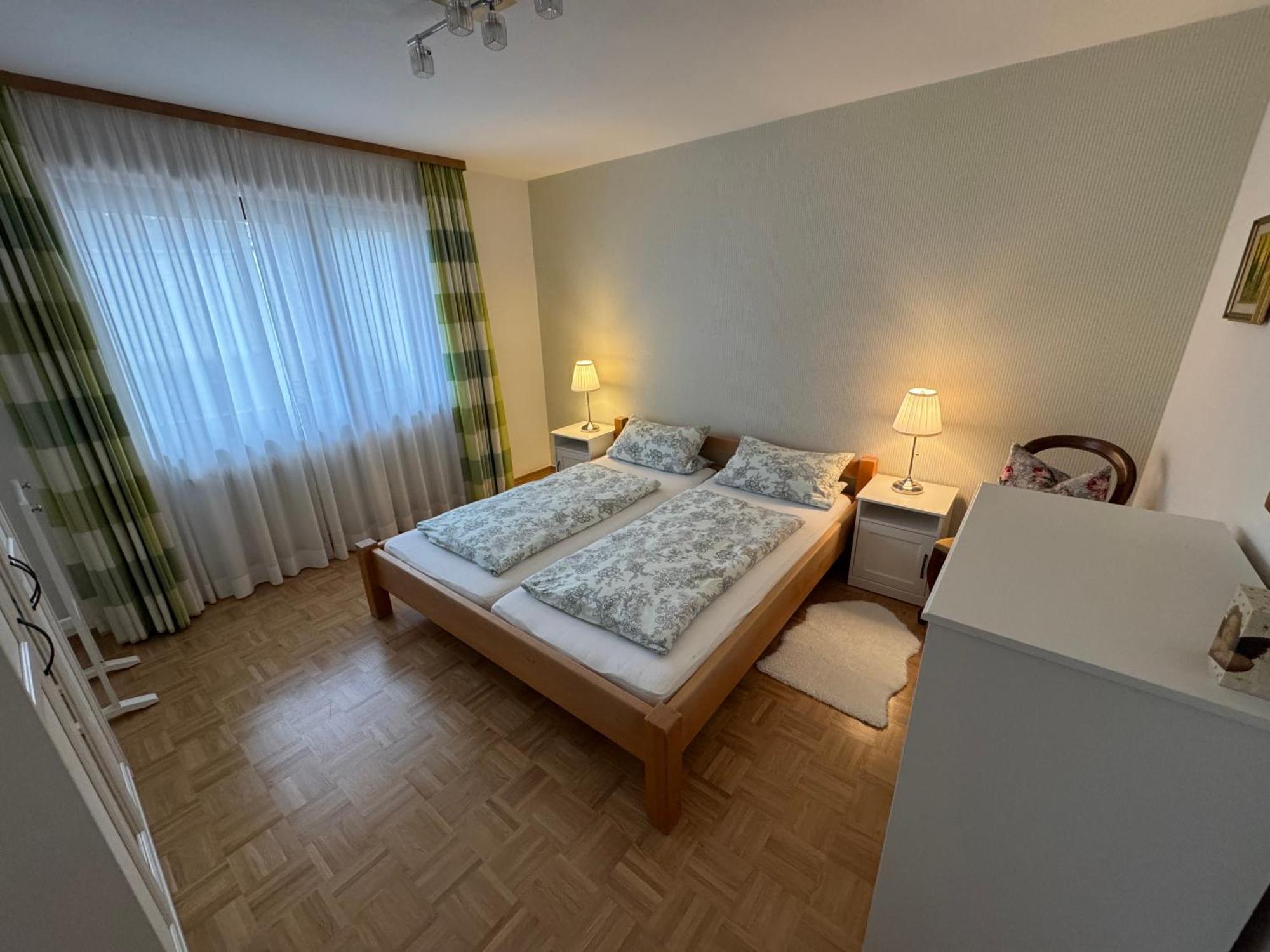Ferienwohnung Sonja ไฟรบวร์กอิมไบรส์เกา ภายนอก รูปภาพ