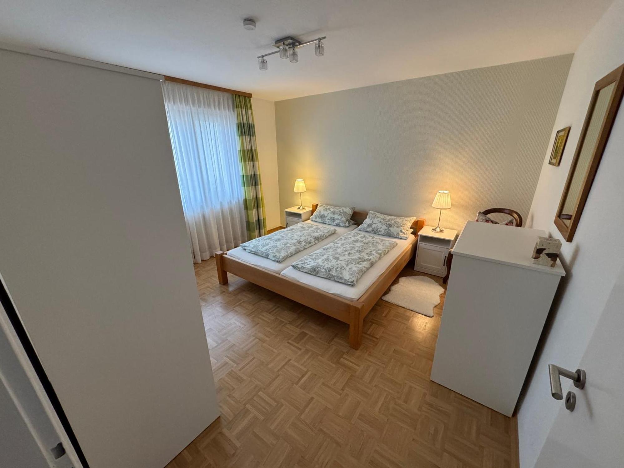 Ferienwohnung Sonja ไฟรบวร์กอิมไบรส์เกา ภายนอก รูปภาพ