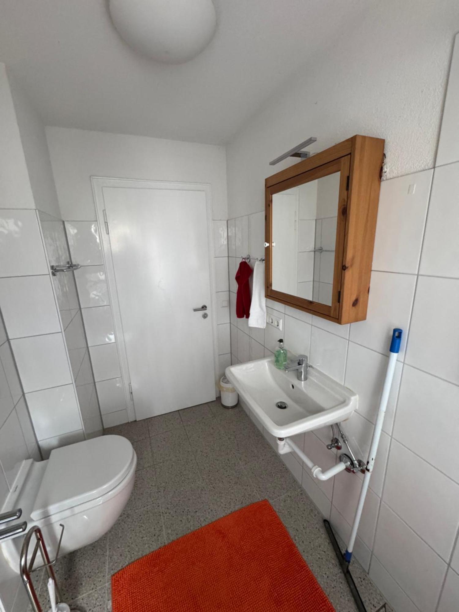 Ferienwohnung Sonja ไฟรบวร์กอิมไบรส์เกา ภายนอก รูปภาพ