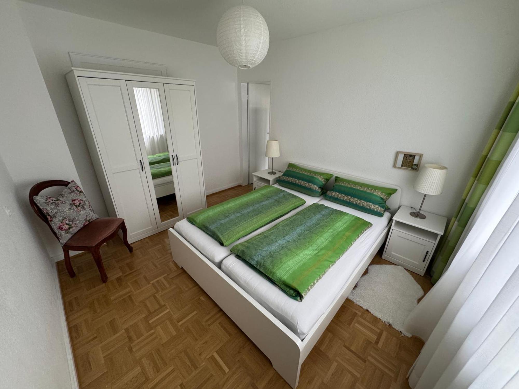 Ferienwohnung Sonja ไฟรบวร์กอิมไบรส์เกา ภายนอก รูปภาพ
