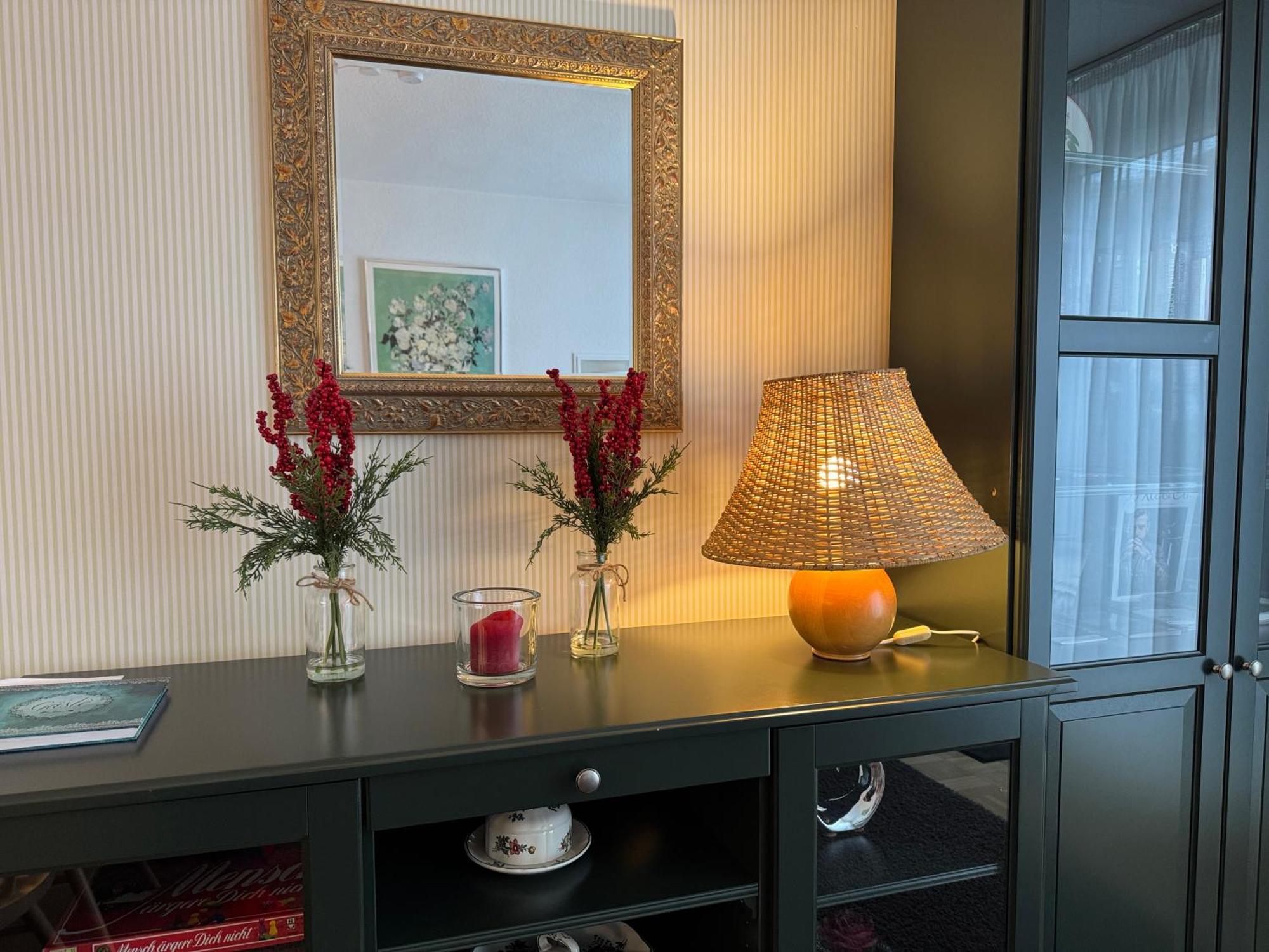 Ferienwohnung Sonja ไฟรบวร์กอิมไบรส์เกา ภายนอก รูปภาพ
