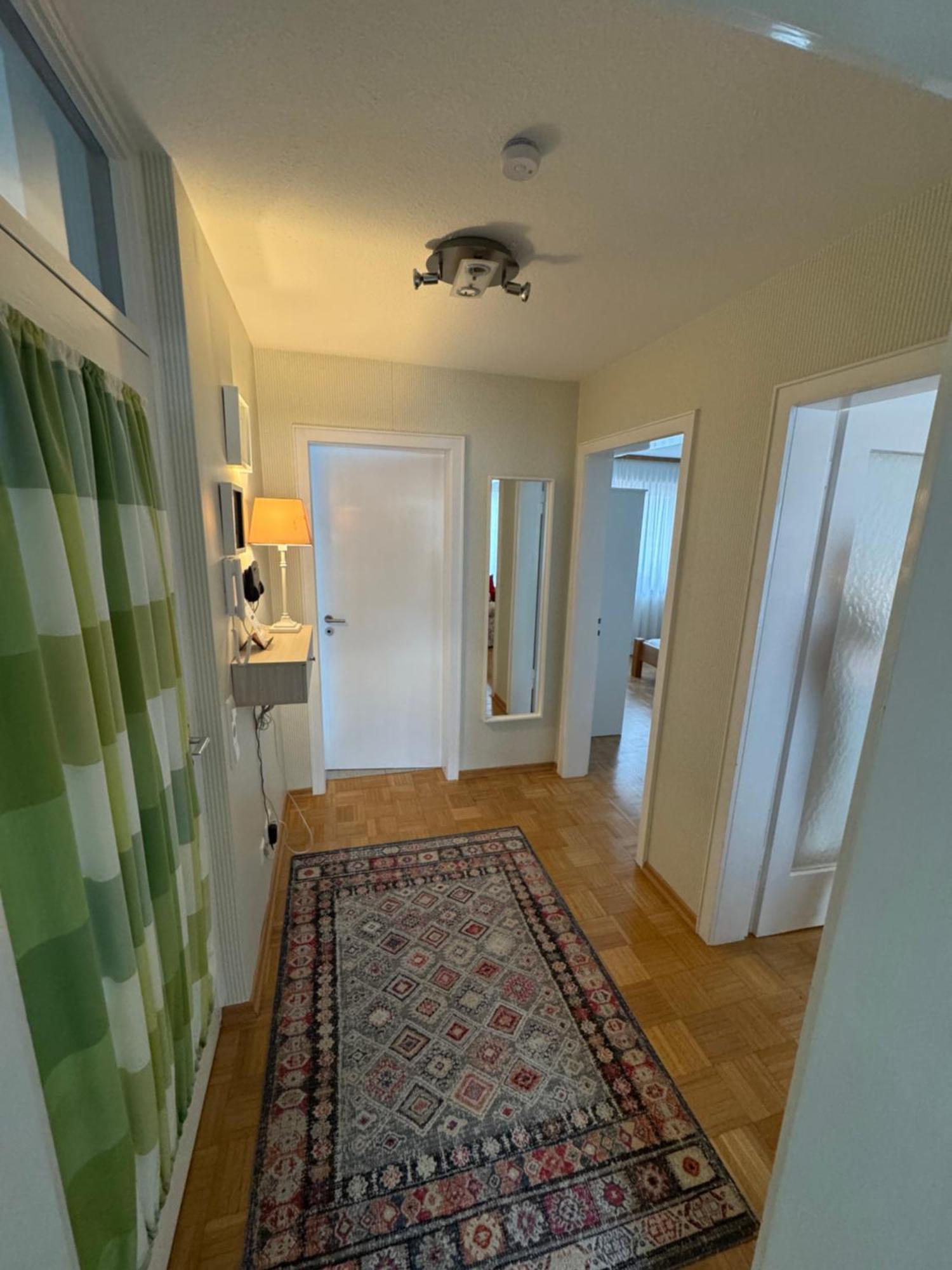 Ferienwohnung Sonja ไฟรบวร์กอิมไบรส์เกา ภายนอก รูปภาพ